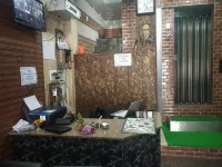 Hotel Aarti Darshan - Hot Tub