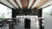 Hooga Feel the Cosiness - bar