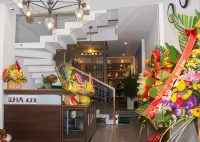 Kha Hostel - bar