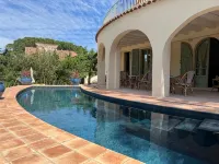 Maison d'Orange - la Pinede - Wifi