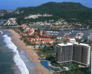 Stunning Ixtapa Sunsets & Ocean Views - Premier Host
