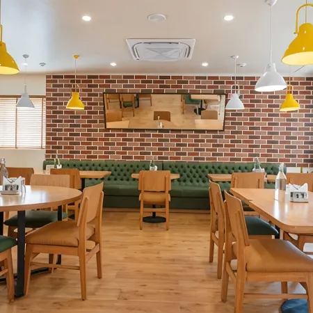 Bloom Hotel Balewadi