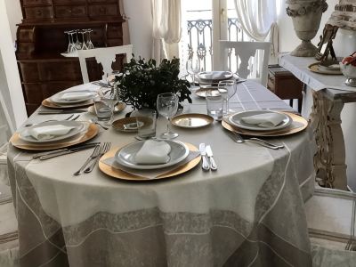 Maison Menton