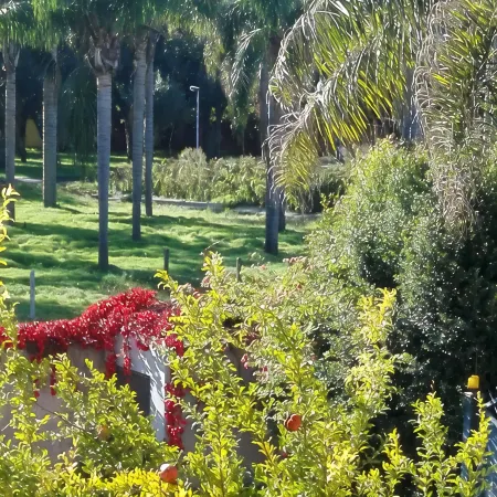 Acqua Chiara Elegant Villa with Garden with Etna View a Stone's Throw from the Sea