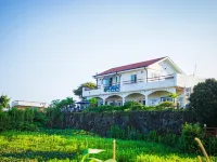 Seogwipo Hwamok Pension 表善海水浴場周辺のホテル