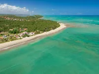 Pousada Humaitá Hotels in Japaratinga
