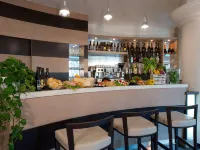 CDH Hotel la Spezia - bar