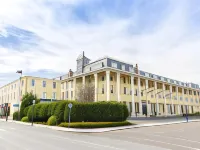 Congress Hall Hotels in Cape May