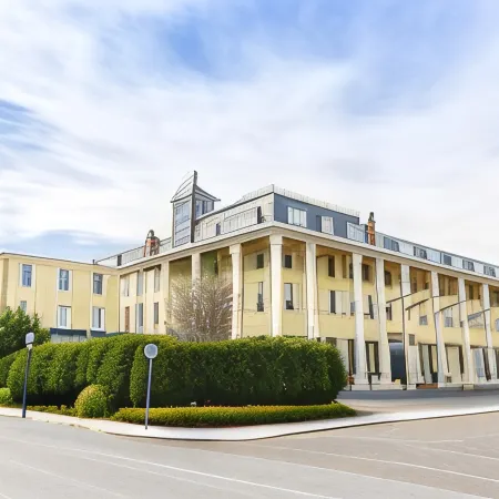 Congress Hall