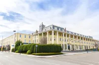 Congress Hall