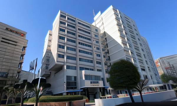 Link Hotel & Hub by Dan Hotels
