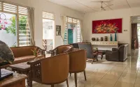Mi Casa Es Tu Casa