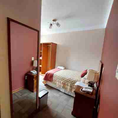 Hotel Boutique Vivenzo Rooms