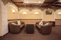 Marton Olimpik Hotel