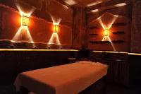 Hotel Leopold I - spa