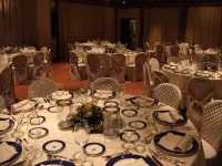 Hotel Villa la Principessa - sarapan