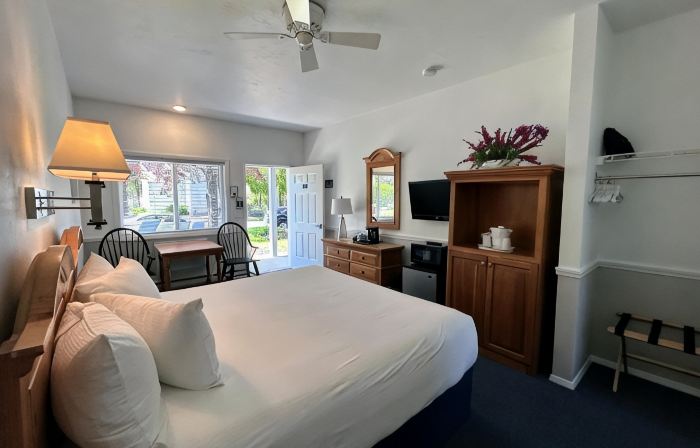 Main Street Motel