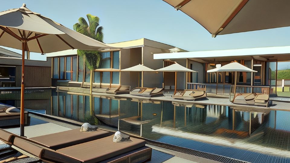 Emerald Palace Hotel