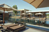 Emerald Palace Hotel - internet