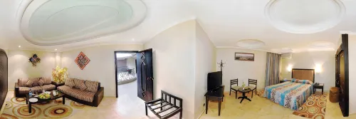 Hotel Tghat