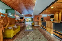 Hotel Plaza Mirador