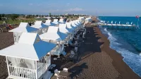 Gardenya Lara Suit Hotel - Homestays