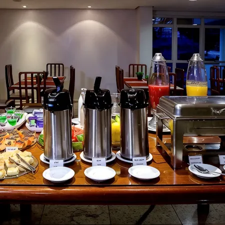 Jva Fênix Hotel