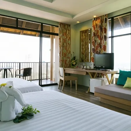 Karon Phunaka Resort