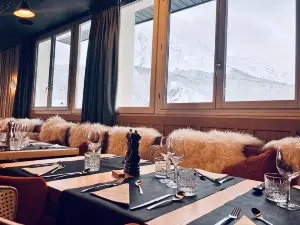 ISKÖ Chalets-HÖTEL, Col d'Aubisque