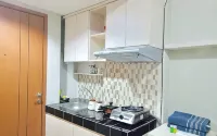 Cozy Room Pesona Mares Lima - WiFi