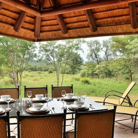 BushTime Mabula