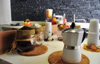 Living - Bed and breakfast