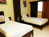 Progress Mansion Hotels in Pathum Thani