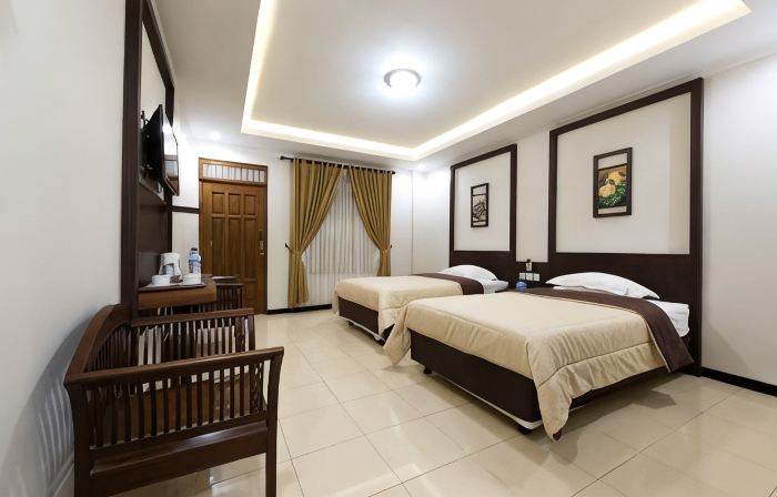 Hotel Wisma Djaja Syariah