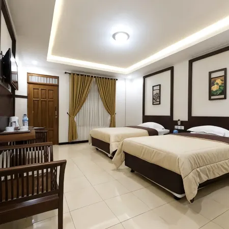 Hotel Wisma Djaja Syariah