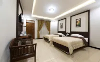 Hotel Wisma Djaja Syariah - 2 étoiles
