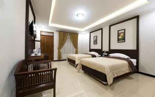 Hotel Wisma Djaja Syariah