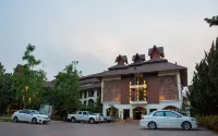 PhoomThai Garden