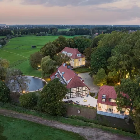 Schlossresidenz - Boutique Apartments & Hotel Suiten