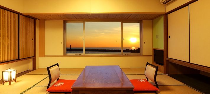 Okukinosaki Seaside Hotel Toyooka otelleri