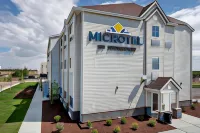 Microtel Inn & Suites by Wyndham Loveland