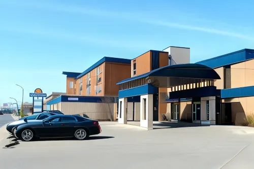 Days Inn by Wyndham Estevan