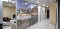 米迪亞特肯特酒店