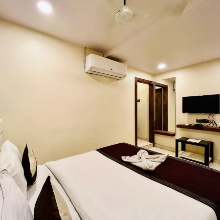 Ganesh Bhavan by Vinayak Hotels, Berhampur