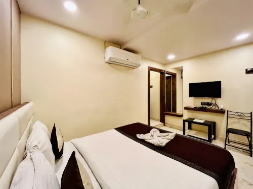 Ganesh Bhavan by Vinayak Hotels, Berhampur