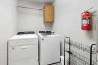 Charming 2-bedroom apartment in fantastic Twin Falls with WiFi, AC - 3 stjerner