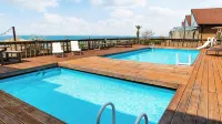 Namhae Olango Dito Pension - Pools