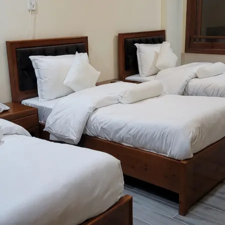 Liberty Hotel Bahrain