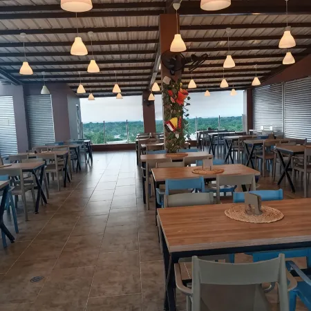 Hotel Nabu Valledupar