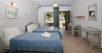 Katia Beach Hotel - 2-Star